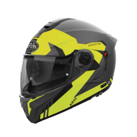 Airoh Шлем Specktre Clever Yellow Matt в Ульяновске