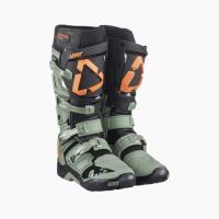 Leatt Мотоботы кроссовые 4.5 HydraDri V26 Cactus в Ульяновске