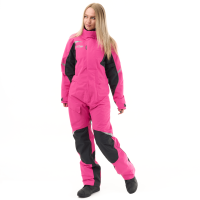 Dragonfly  Комбинезон - дождевик Evo Woman Pink 2025 в Ульяновске