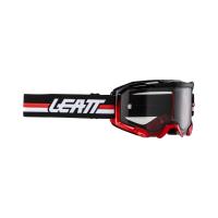 Leatt Маска Velocity 4.5 Red Light Grey 58% в Ульяновске