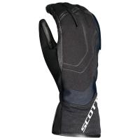 Scott Перчатки снегоходные Comp Pro Black в Ульяновске