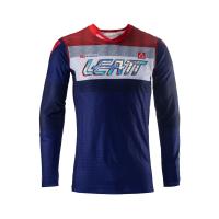 Leatt Джерси Moto 5.5 UltraWeld V24 Royal в Ульяновске