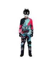 Grom Штаны кроссовые Catsby в Ульяновске