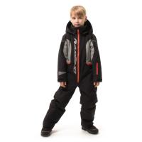 Dragonfly Комбинезон детский Gravity Junior Gravity Black-Gray в Ульяновске