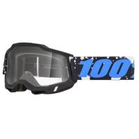 100% Очки Accuri 2 V26 Goggle Callisto / Clear в Ульяновске