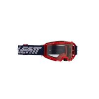 Leatt Маска Vizion 3.5 Royal Clear 90 VLT V25 в Ульяновске