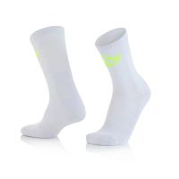 Acerbis Носки высокие Cotton White в Ульяновске