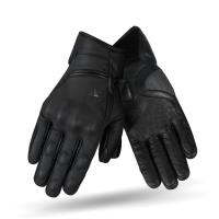 Shima Мотоперчатки Shadow TFL black в Ульяновске