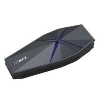 Asmax Мотогарнитура F1 Pro Stellar Grey в Ульяновске