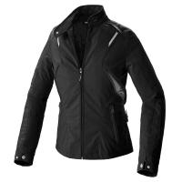 Spidi Куртка Ellabike Extreme black в Ульяновске