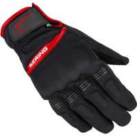 Bering Перчатки Borneo Black/Red в Ульяновске
