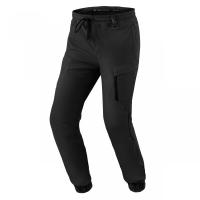 Shima Мотоштаны Joggster Men Black в Ульяновске