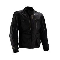 Leatt Мотокуртка ADV MultiTour 5.5 Men 2026 Stealth в Ульяновске