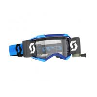 Scott Очки Fury WFS blue/black в Ульяновске