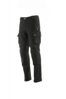 Hyperlook Мотоджинсы Barracuda Black в Ульяновске