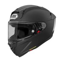 Shoei Шлем X-Spirit Pro Candy Черный матовый в Ульяновске