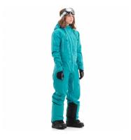 Dragonfly Комбинезон женский Gravity Premium Baltic Blue в Ульяновске