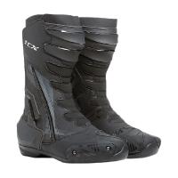 TCX Мотоботы S-TR1 001 Black в Ульяновске