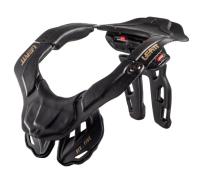 Leatt Защита шеи 6.5 Neck Brace Carbon в Ульяновске