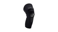 Leatt Наколенники AirFlex Hybrid Pro Black в Ульяновске