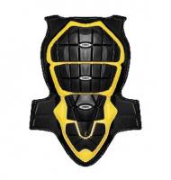 Защита спины Spidi DEFENDER B&C Black/Yellow в Ульяновске