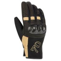 Segura Перчатки Russell Black/Beige в Ульяновске