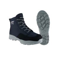 Finntrail Ботинки Urban 5090 Grey в Ульяновске