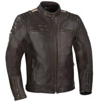 Segura Куртка кожаная Ventura Brown/Beige в Ульяновске