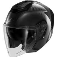Shark Шлем RS Jet Carbon Ikonik Black/Anthracite в Ульяновске