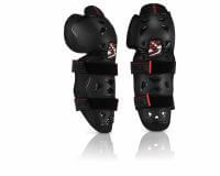 Acerbis Защита коленей Profile 2.0 Knee Black в Ульяновске