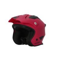 Acerbis Шлем Jet Aria 22-06 Cyclamen в Ульяновске