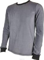 Starks Фуфайка Warm Fleece Shirt мужская Серый в Ульяновске