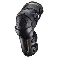 Leatt Наколенники Knee Brace Z-Frame V26 черные в Ульяновске