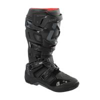 Leatt Мотоботы кроссовые 4.5 V25 Black в Ульяновске