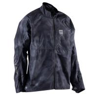Leatt Дождевая куртка ADV Rain Cover Camo Black/Grey в Ульяновске