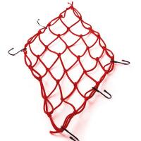 Starks Сетка багажная Net красный в Ульяновске