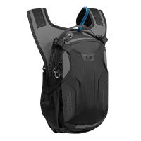 Ogio Рюкзак Baja 2L с гидратором Black в Ульяновске