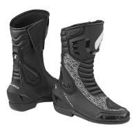 Forma Мотоботы Freccia Evo Black/White в Ульяновске