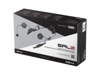 Sena Bluetooth гарнитура SRL2 для Shoei GT-Air 2/Neotec 2/J-Cruise 2 в Ульяновске