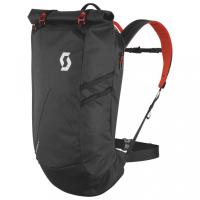 SCOTT Рюкзак Commuter Evo 28 dark grey/red clay в Ульяновске