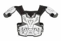 Acerbis Защита тела (Панцирь) Gravity Roost White в Ульяновске