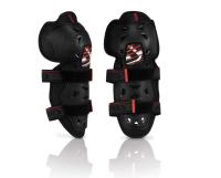 Acerbis Защита коленей детские Profile 2.0 Kid Knee Black в Ульяновске