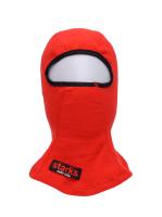 Starks Подшлемник Kids Fleece Красный в Ульяновске