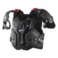 Leatt Защитный панцирь 6.5 Pro Chest Protector Black в Ульяновске
