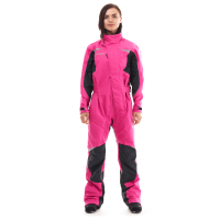 Dragonfly  Комбинезон - дождевик Evo Woman Pink в Ульяновске