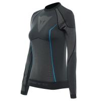 Dainese Термокофта Dry LS Lady black/blue в Ульяновске