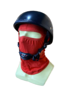 Scout Шлем корка Skin черн. матовый б/р в Ульяновске