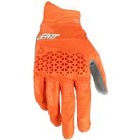 Leatt Перчатки Lite 3.5 Orange в Ульяновске
