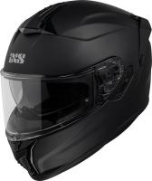 IXS Шлем интеграл IXS 422 FG 1.0 черный матовый в Ульяновске