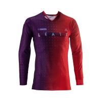 Leatt Джерси Moto 5.5 UltraWeld V24 SunDown в Ульяновске